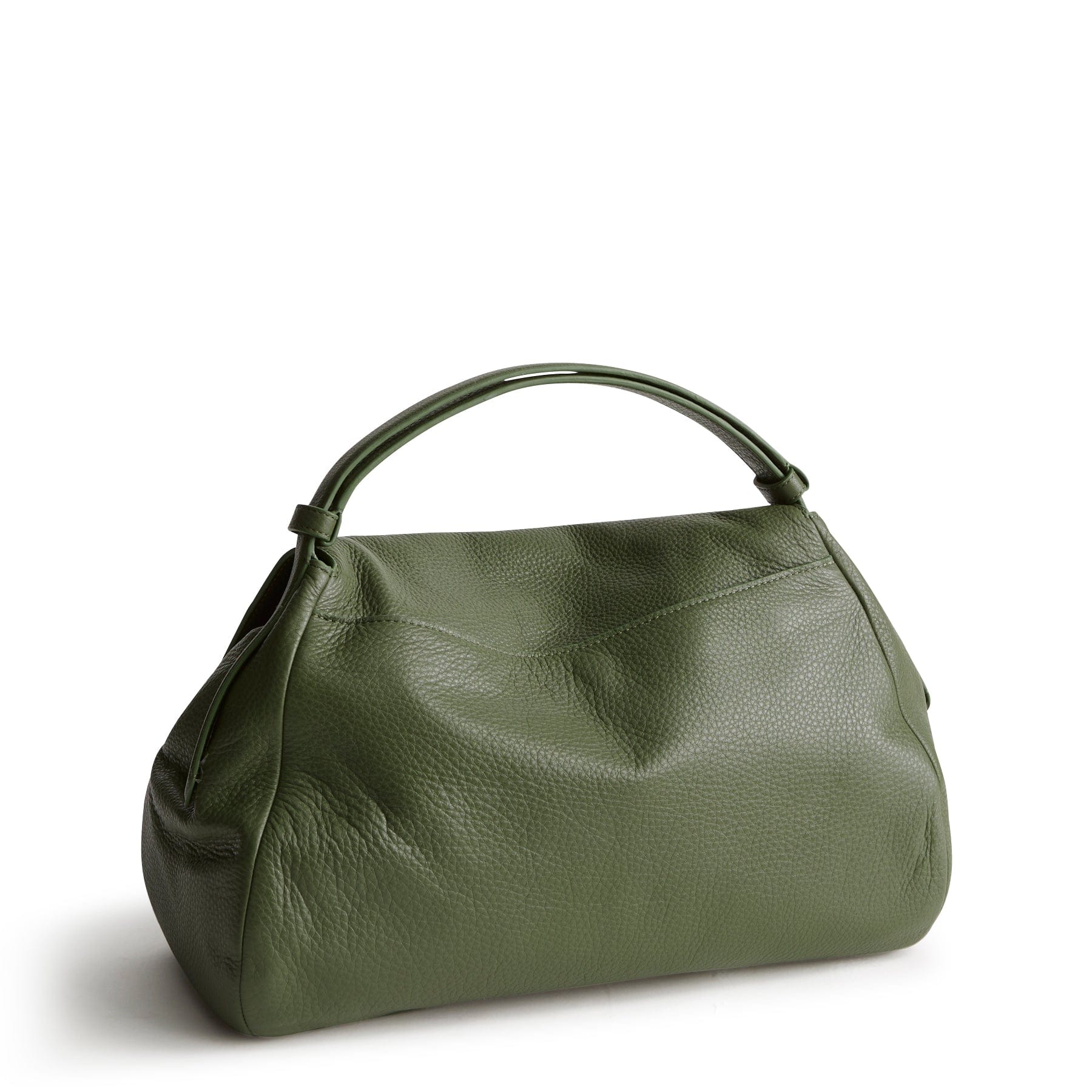 Rothvale Shoulder Bag-Bronze Green-Image 7-Vera Bradley