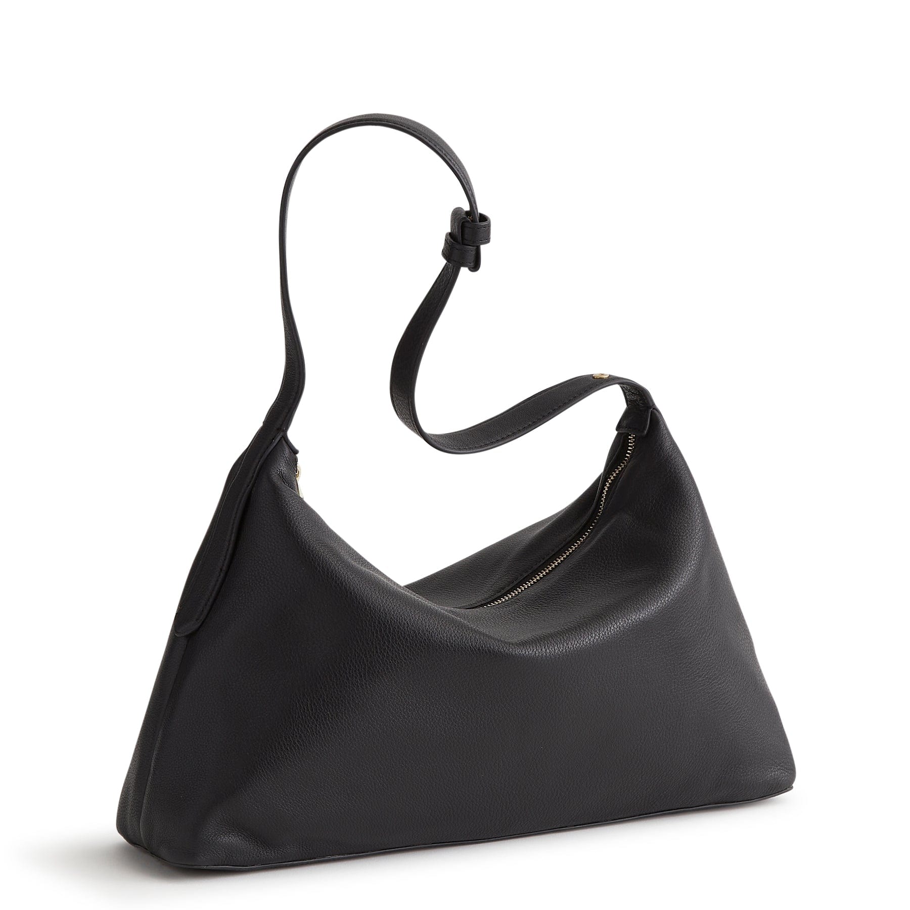 Marcelle Shoulder Bag-Moonless Night-Image 4-Vera Bradley