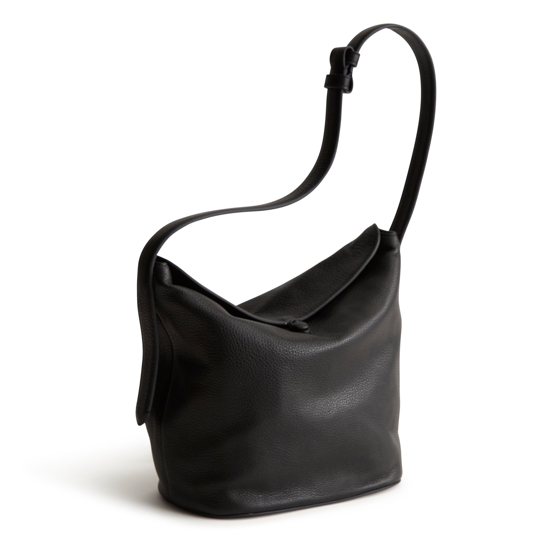 Astoria Shoulder Bag-Moonless Night-Image 4-Vera Bradley