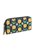 Continental Wallet-Daffodils-Image 1-Vera Bradley