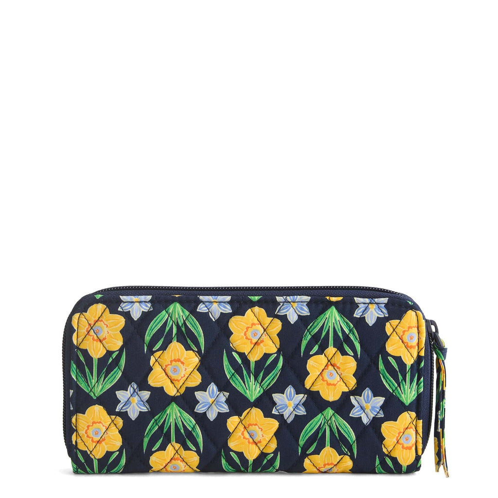 Continental Wallet-Image 2-Vera Bradley