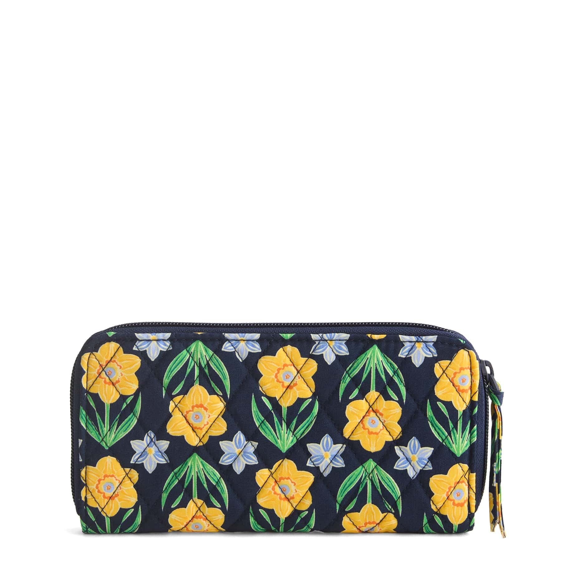 Continental Wallet-Image 2-Vera Bradley