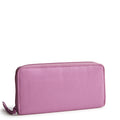 Continental Wallet-Smoky Grape-Image 1-Vera Bradley