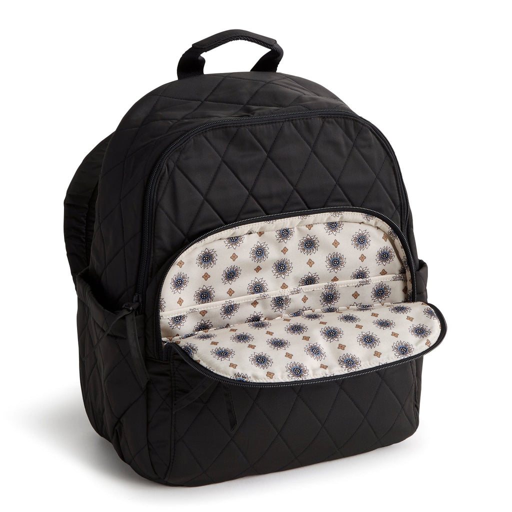 Bancroft Backpack-Moonless Night-Image 5-Vera Bradley