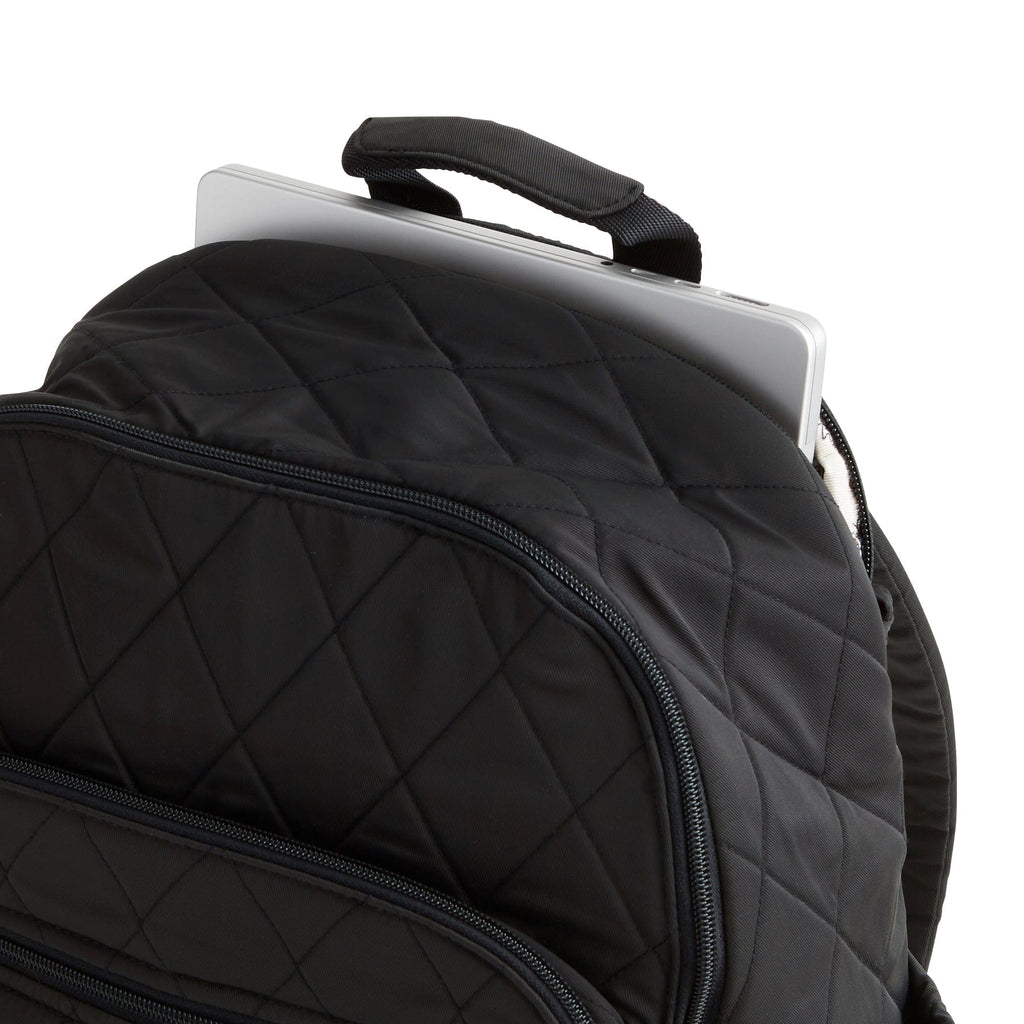 Bancroft Backpack-Moonless Night-Image 6-Vera Bradley