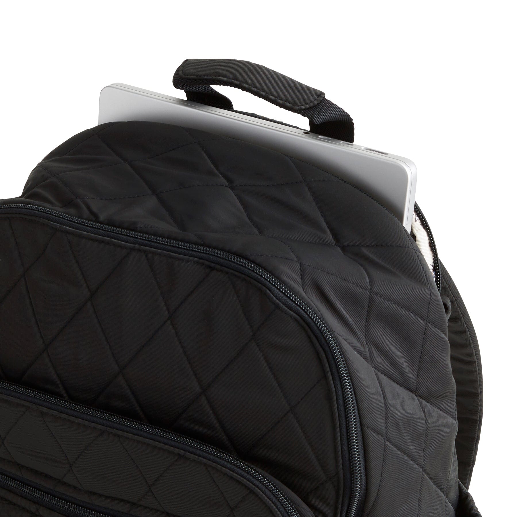 Bancroft Backpack-Moonless Night-Image 6-Vera Bradley