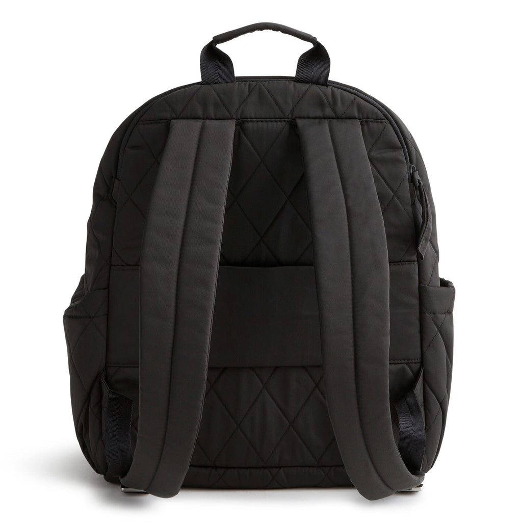 Bancroft Backpack-Moonless Night-Image 7-Vera Bradley