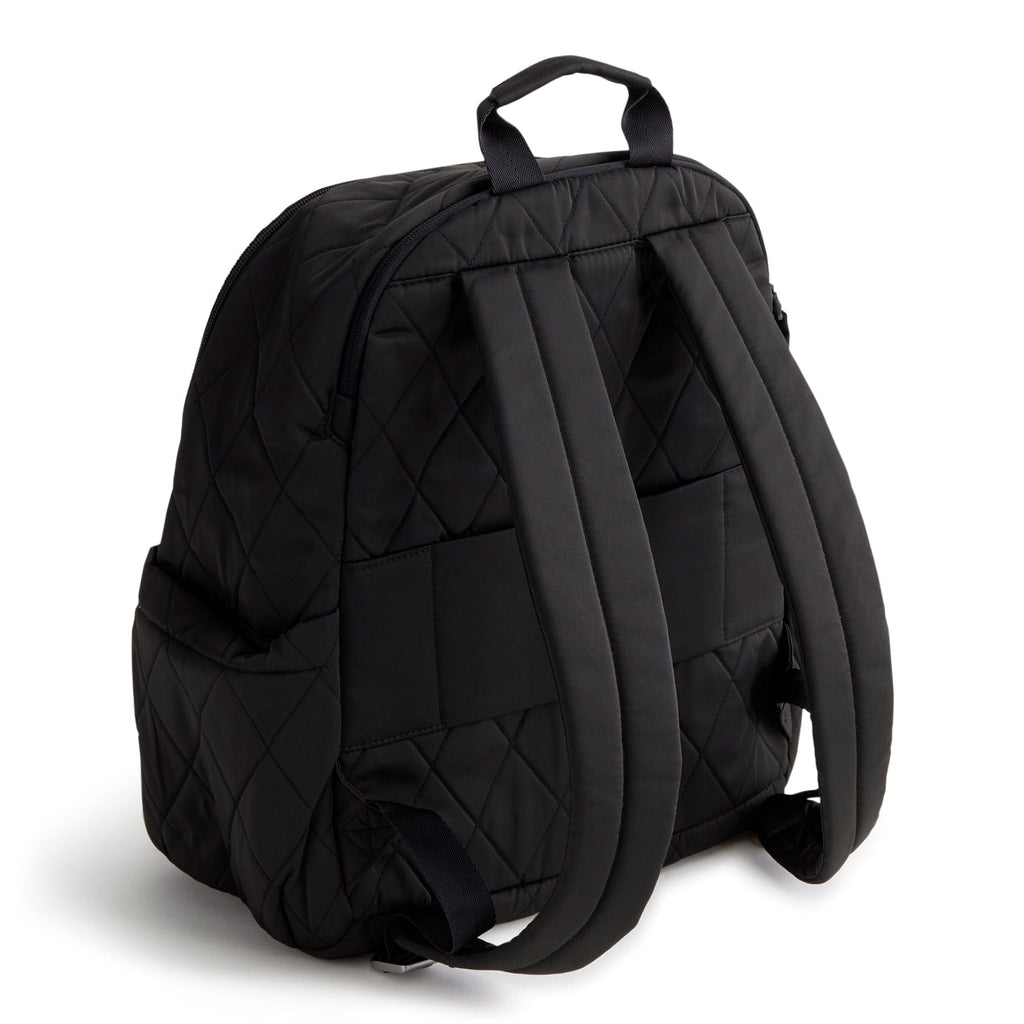 Bancroft Backpack-Moonless Night-Image 3-Vera Bradley