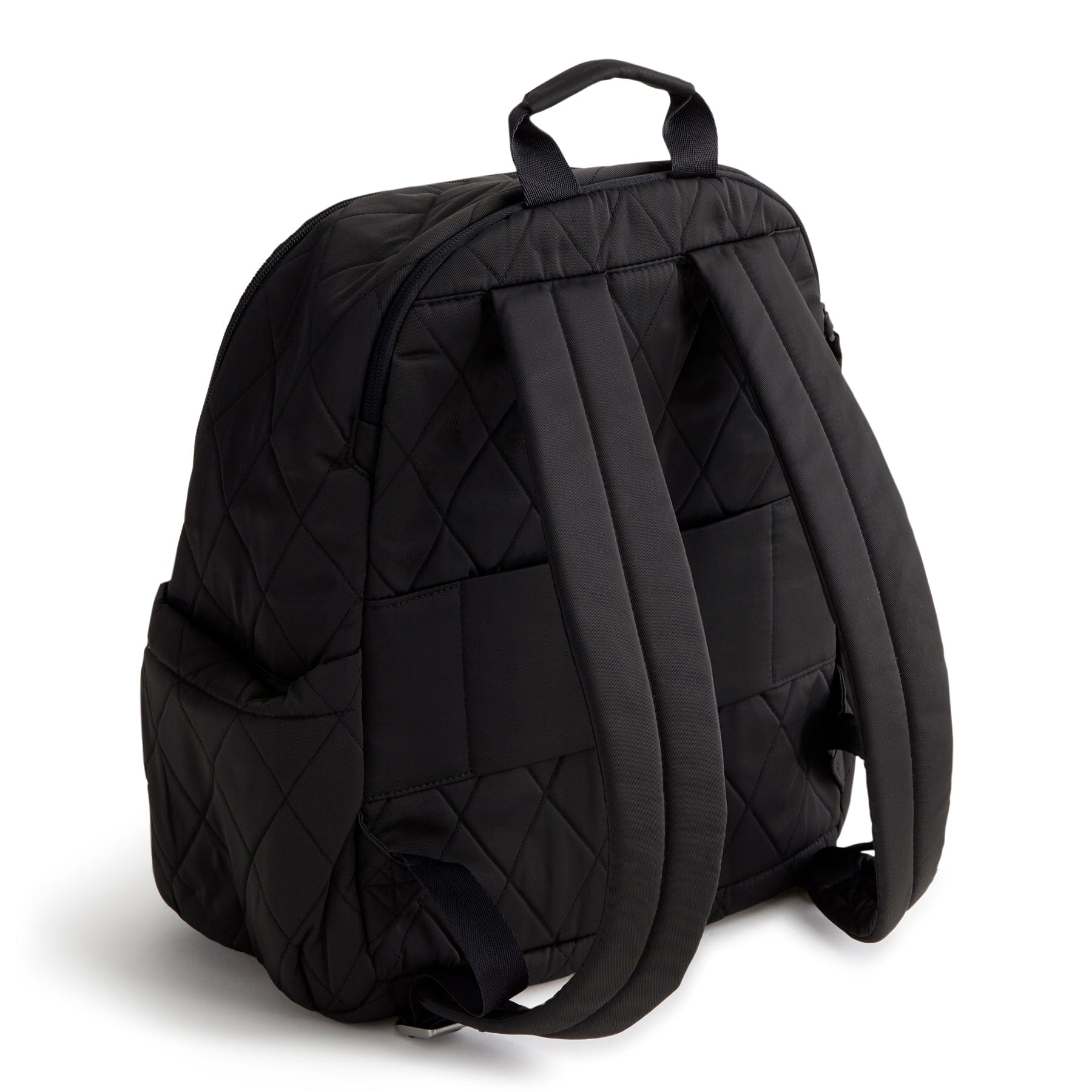 Bancroft Backpack-Moonless Night-Image 3-Vera Bradley