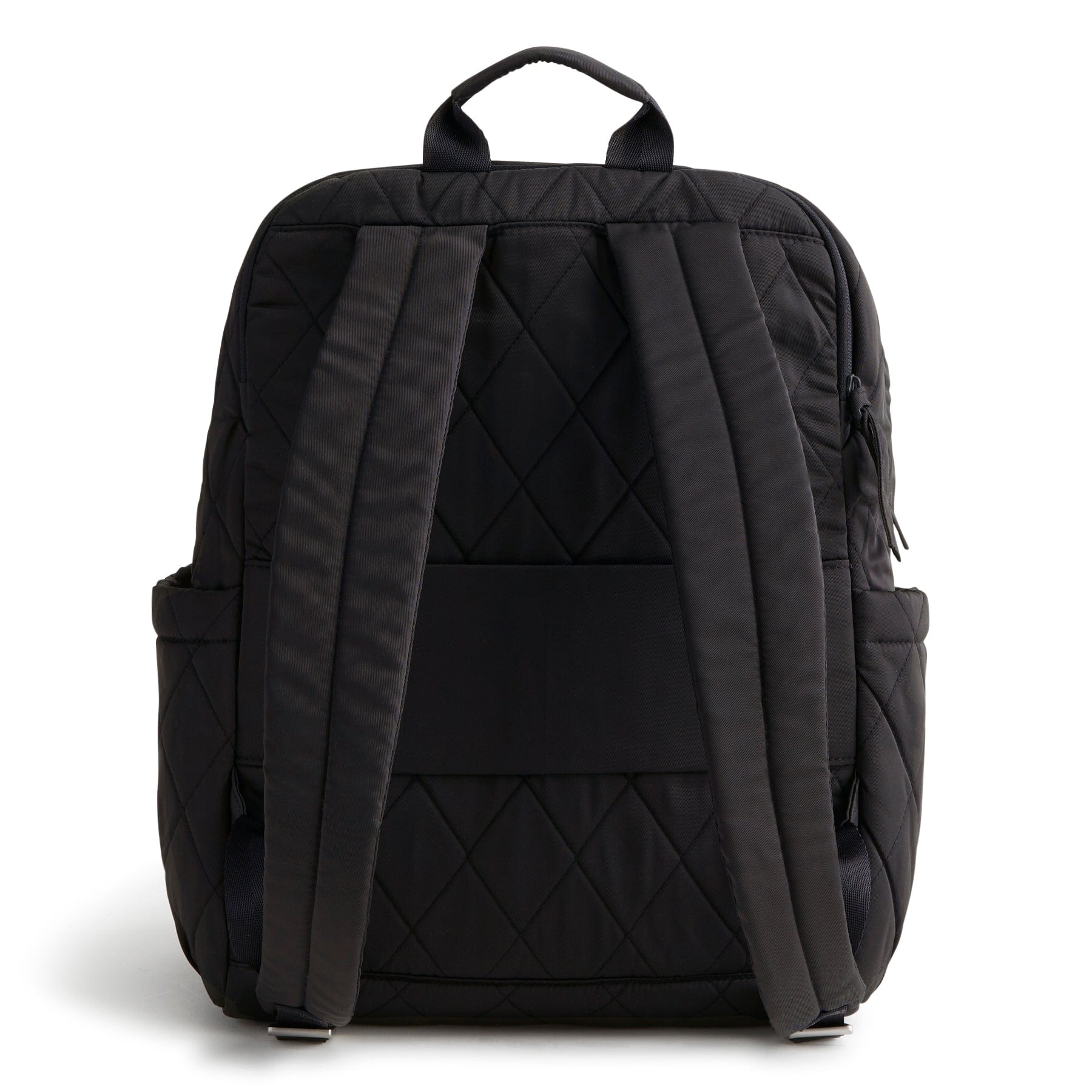 Large Bancroft Backpack-Moonless Night-Image 7-Vera Bradley