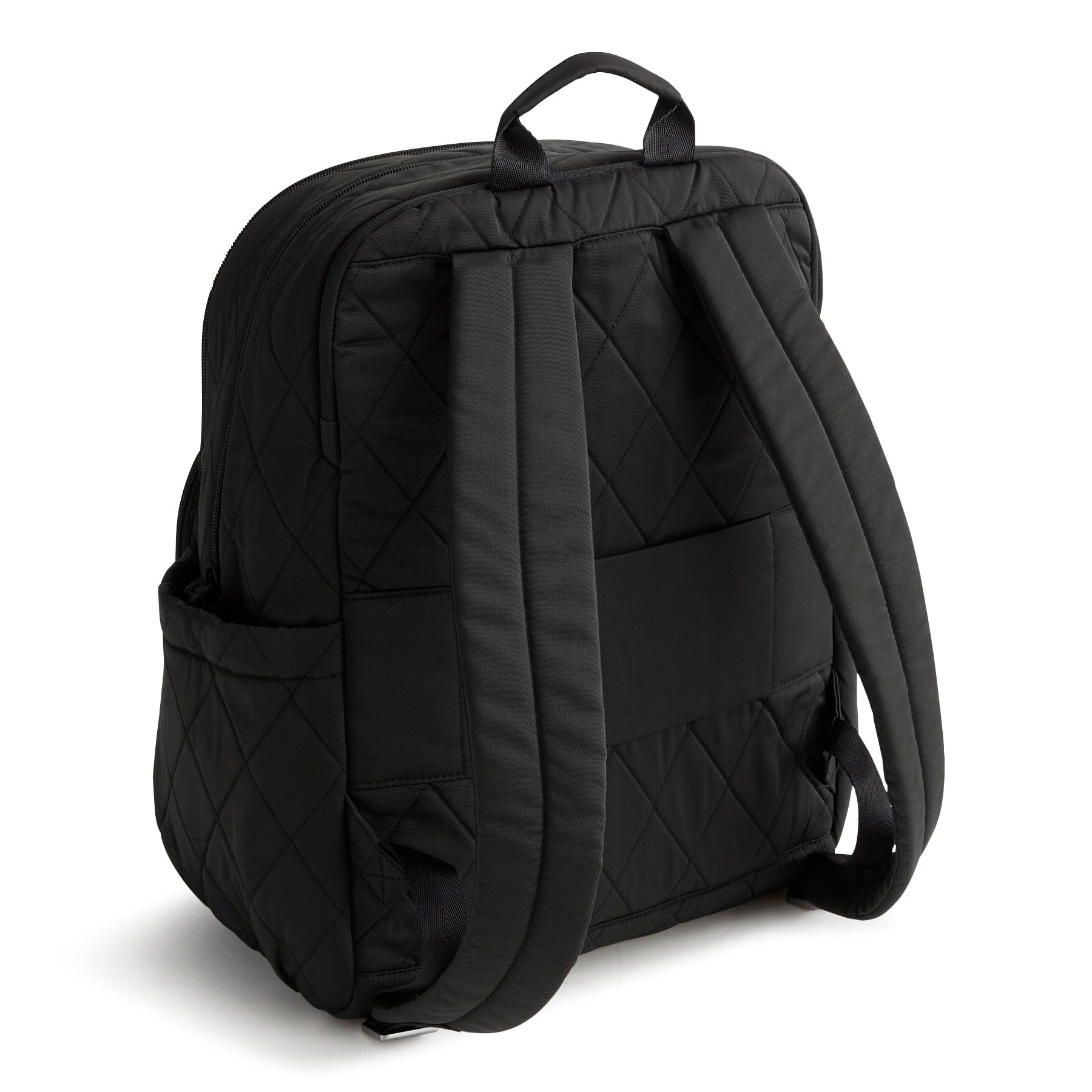 Large Bancroft Backpack-Moonless Night-Image 3-Vera Bradley