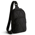 Lorman Sling Backpack-Moonless Night-Image 1-Vera Bradley