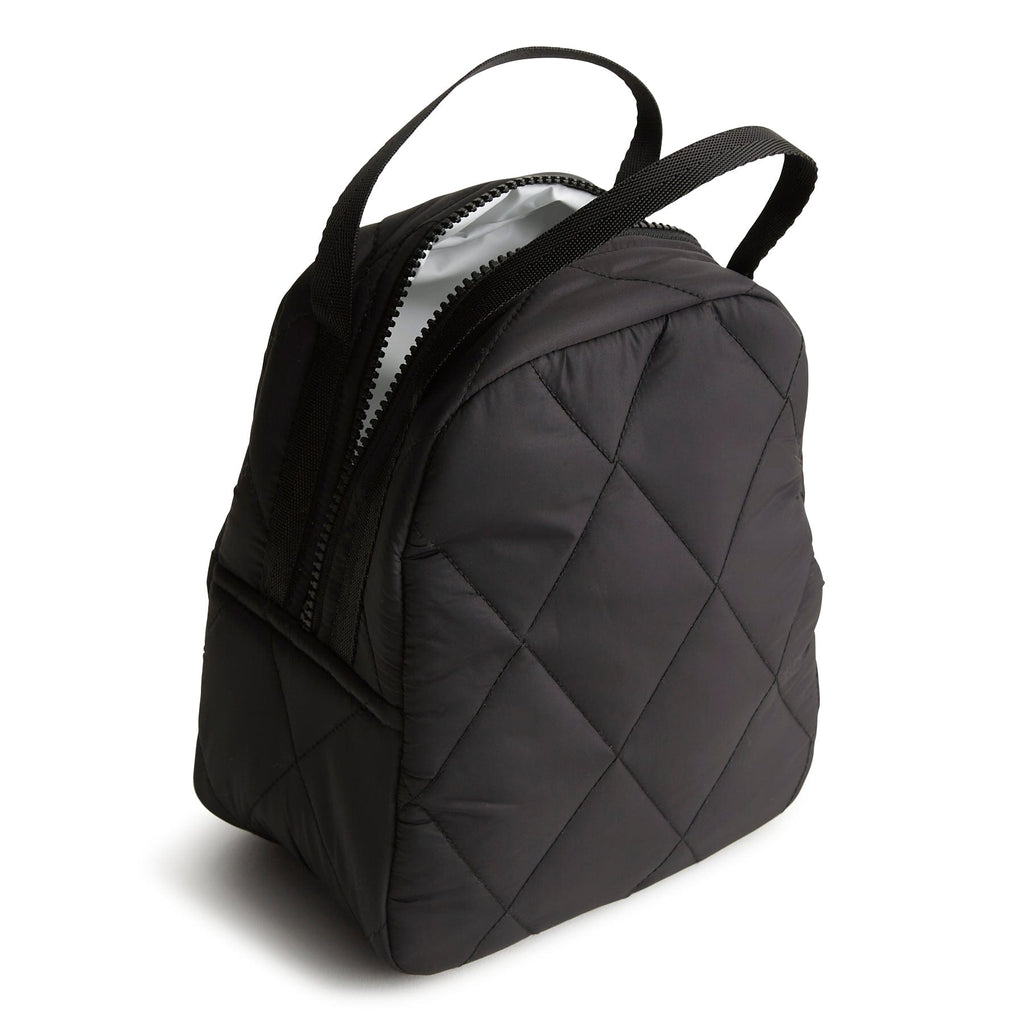 Lunch Bag-Moonless Night-Image 2-Vera Bradley