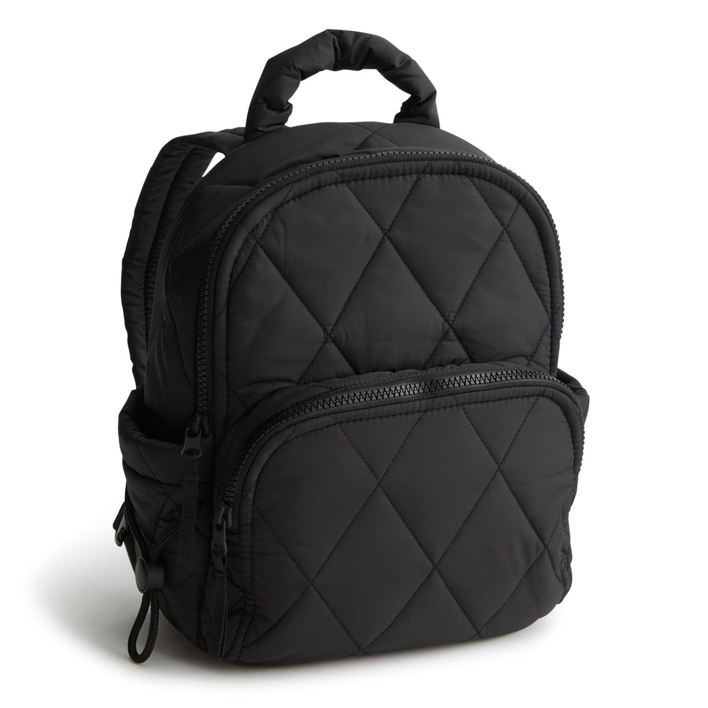 Small Banbury Backpack-Moonless Night-Image 1-Vera Bradley