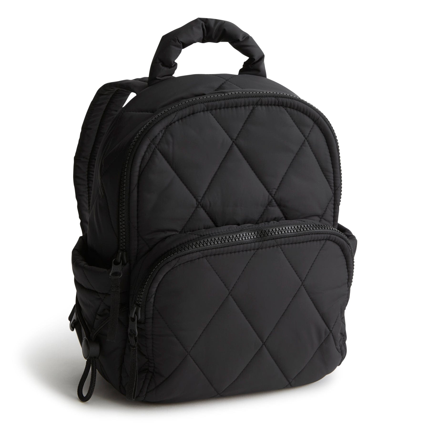 Small Banbury Backpack-Moonless Night-Image 1-Vera Bradley