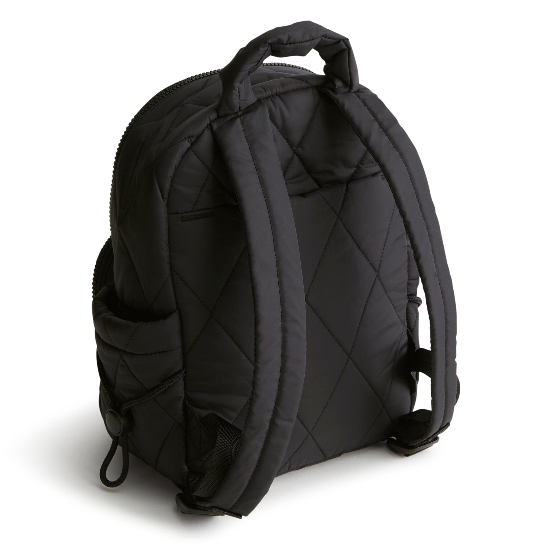 Small Banbury Backpack-Moonless Night-Image 3-Vera Bradley