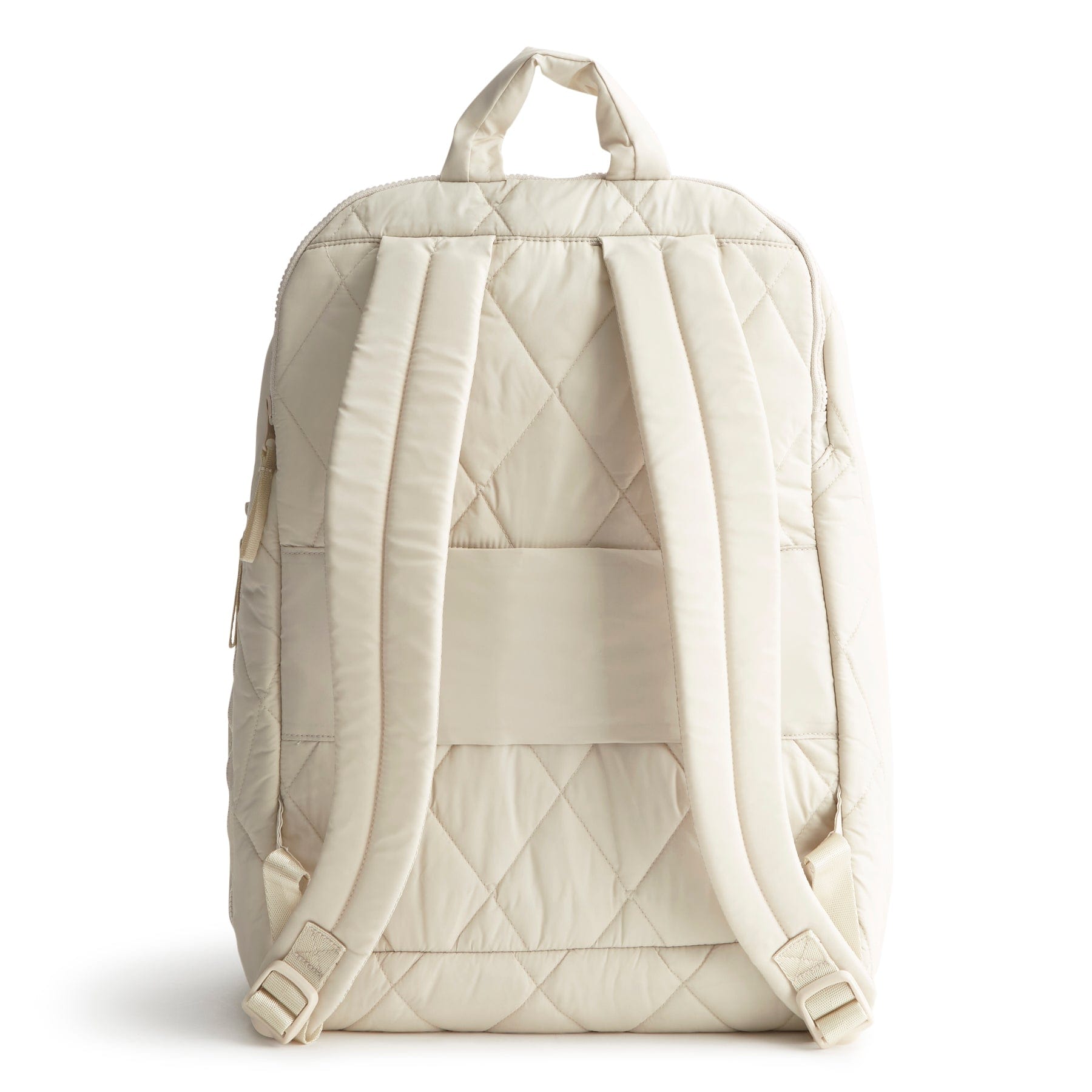 Westover Hybrid Backpack-Pumice Stone-Image 6-Vera Bradley
