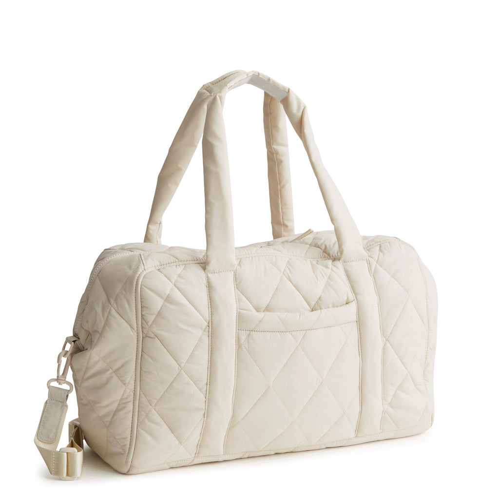 Miramar Weekender-Pumice Stone-Image 1-Vera Bradley