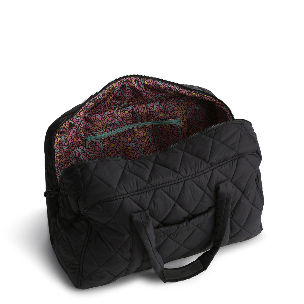 Large Miramar Weekender-Moonless Night-Image 5-Vera Bradley