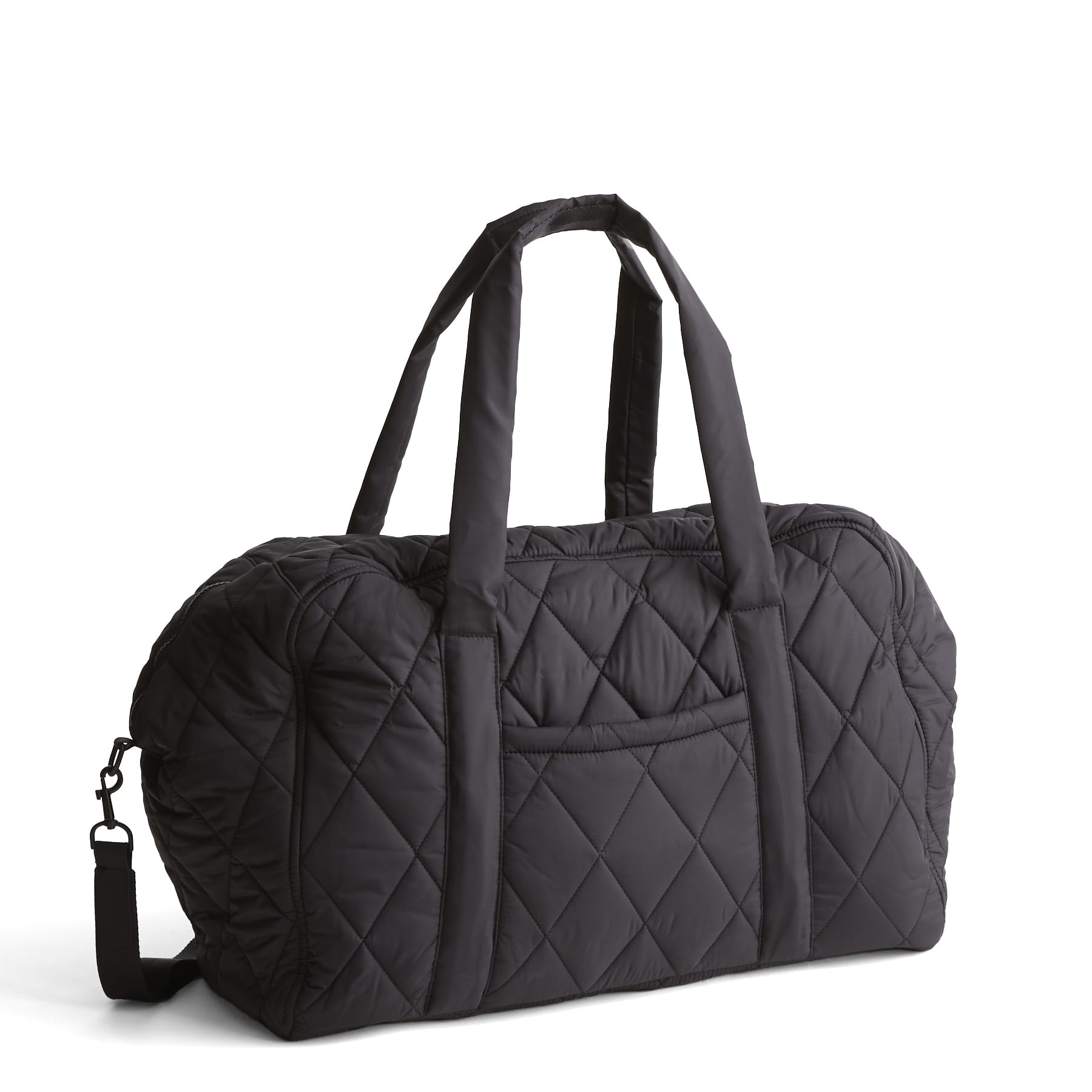 Large Miramar Weekender-Moonless Night-Image 1-Vera Bradley
