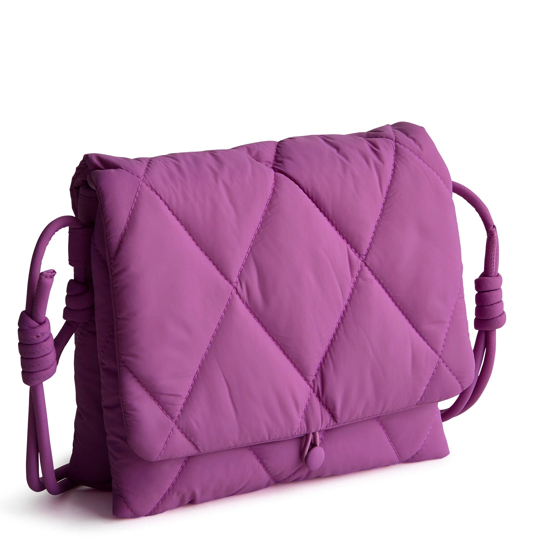 Baird Hipster-Iris Orchid-Image 1-Vera Bradley