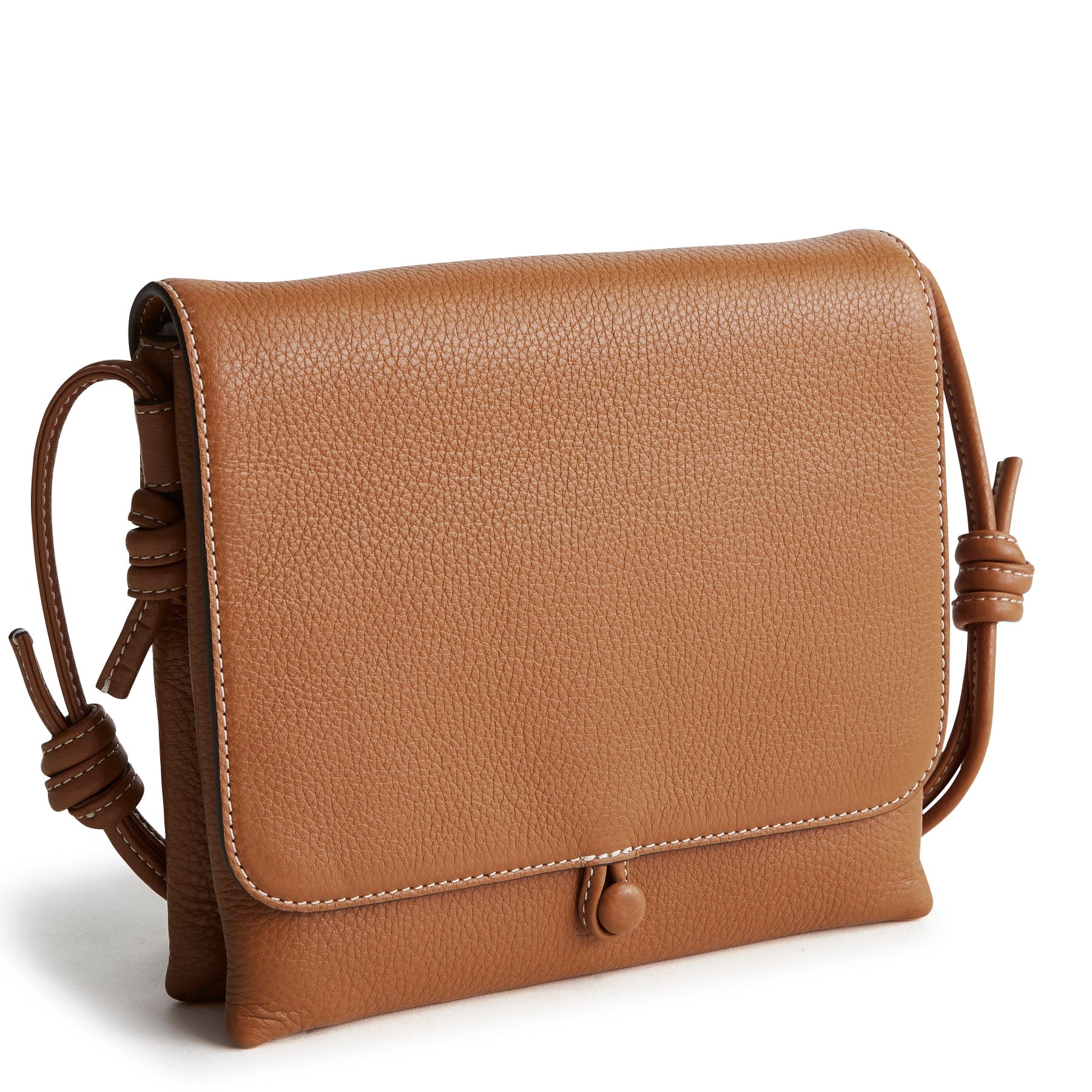 Baird Hipster-Roasted Pecan-Image 1-Vera Bradley