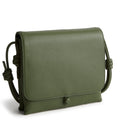 Baird Hipster-Bronze Green-Image 1-Vera Bradley