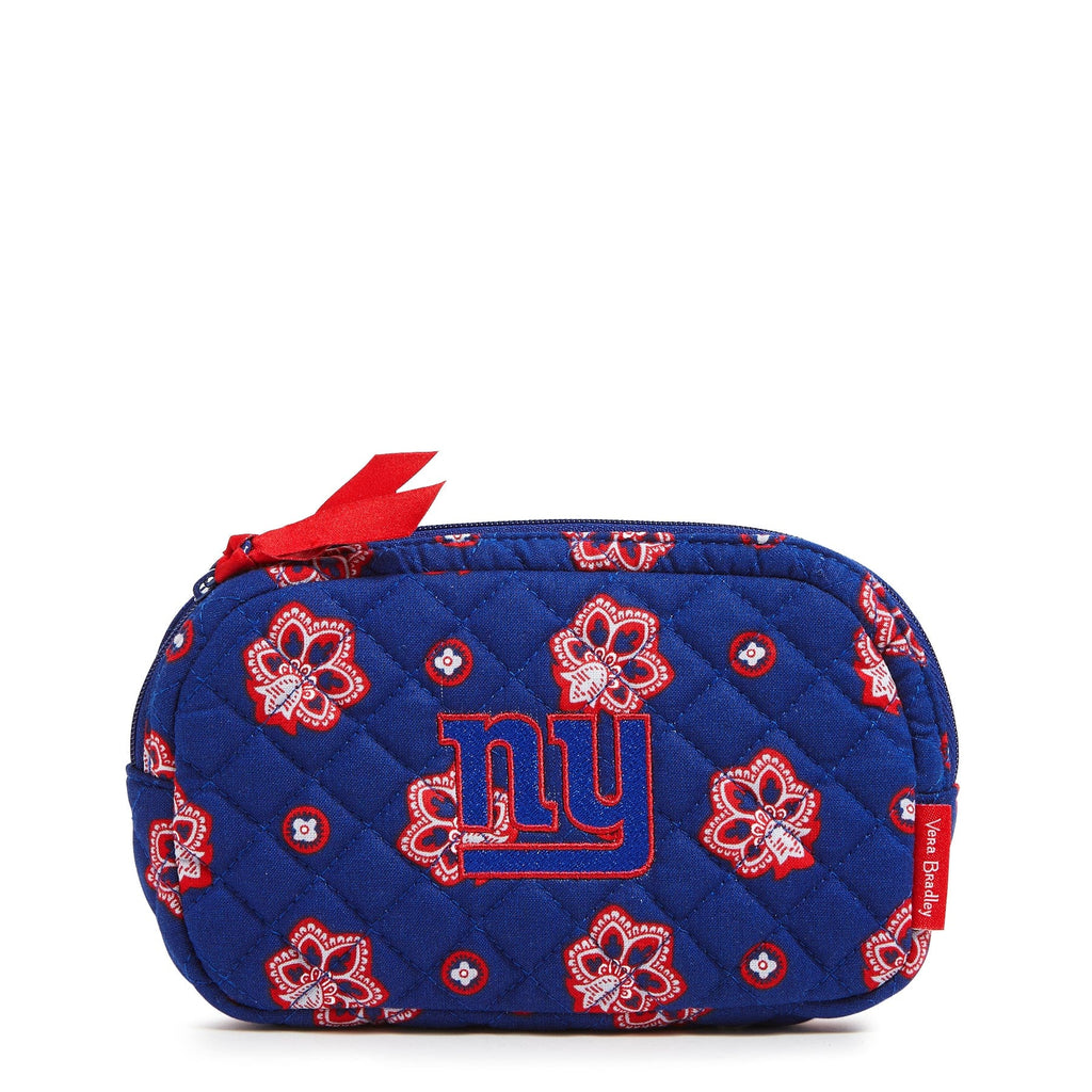 NFL Mini Belt Bag-New York Giants Bandana-Image 1-Vera Bradley