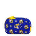 NFL Mini Belt Bag-Los Angeles Rams Bandana-Image 1-Vera Bradley