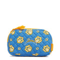 NFL Mini Belt Bag-Los Angeles Chargers Bandana-Image 1-Vera Bradley