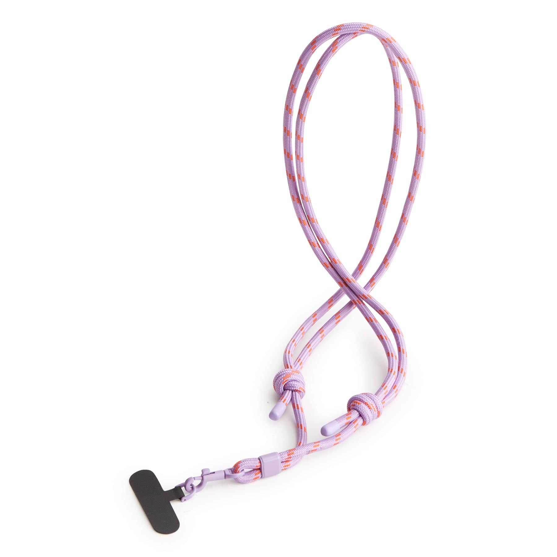 Phone Cord-Purple Rhapsody-Image 1-Vera Bradley