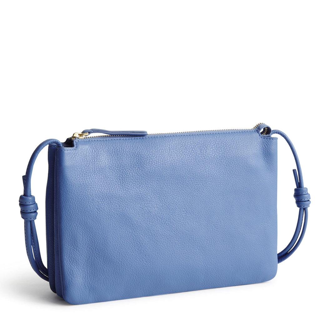 Foxbury Crossbody-Quiet Harbor-Image 1-Vera Bradley