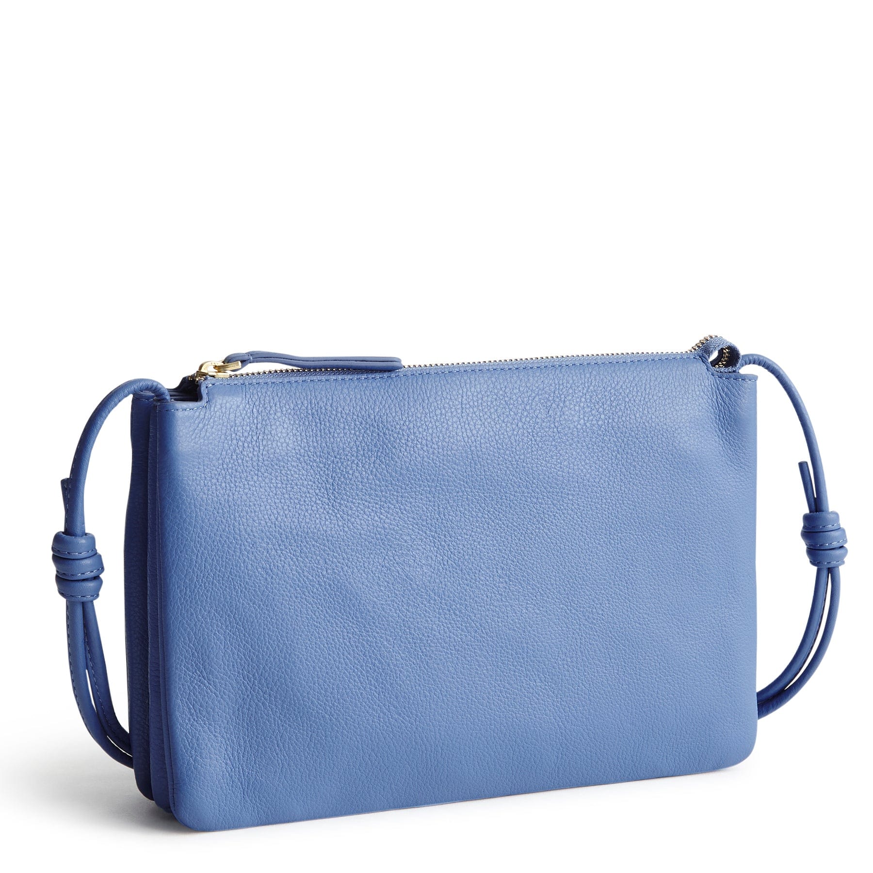Foxbury Crossbody-Quiet Harbor-Image 1-Vera Bradley