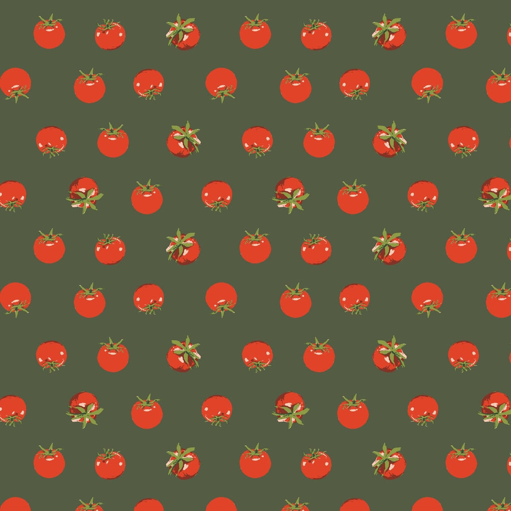 Continental Wallet-Tiny Tomatoes-Image 4-Vera Bradley