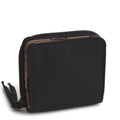 Small Zip-Around Wallet-Moonless Night-Image 1-Vera Bradley