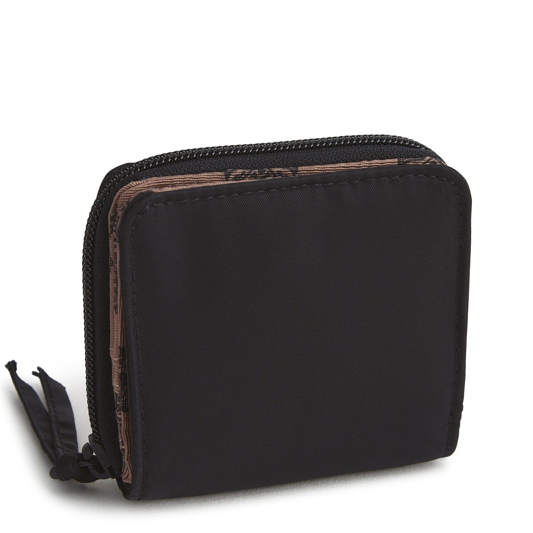 Small Zip-Around Wallet-Moonless Night-Image 1-Vera Bradley