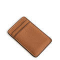 Adhesive Phone Wallet-Roasted Pecan-Image 1-Vera Bradley