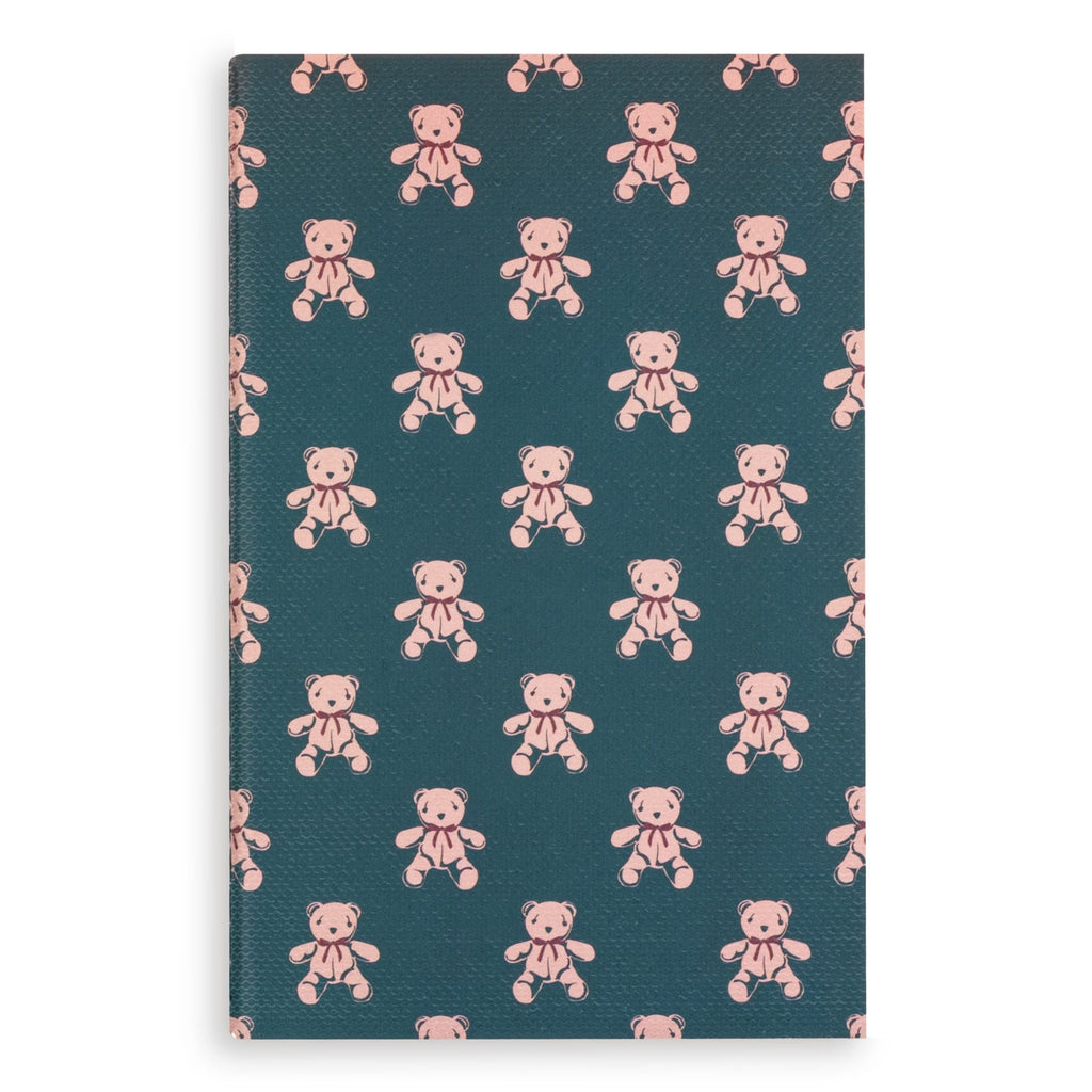 Mini Notebook Set of 2-Bear Mosaic-Image 2-Vera Bradley