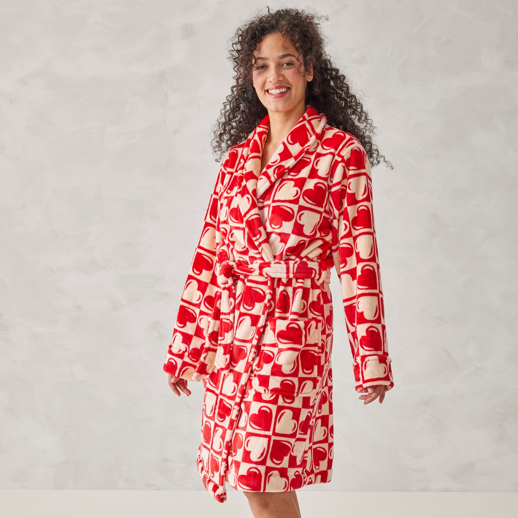 Robe-Image 2-Vera Bradley