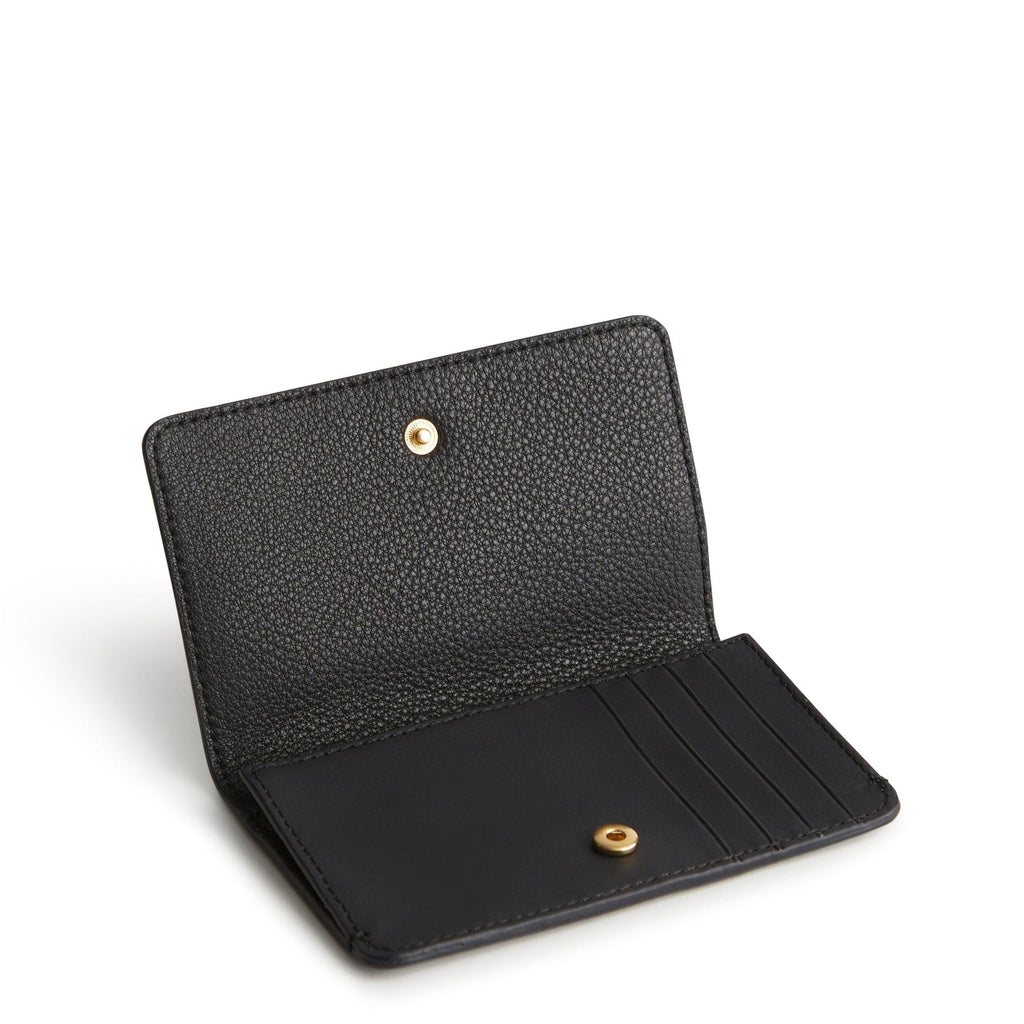 Card Case-Moonless Night-Image 2-Vera Bradley