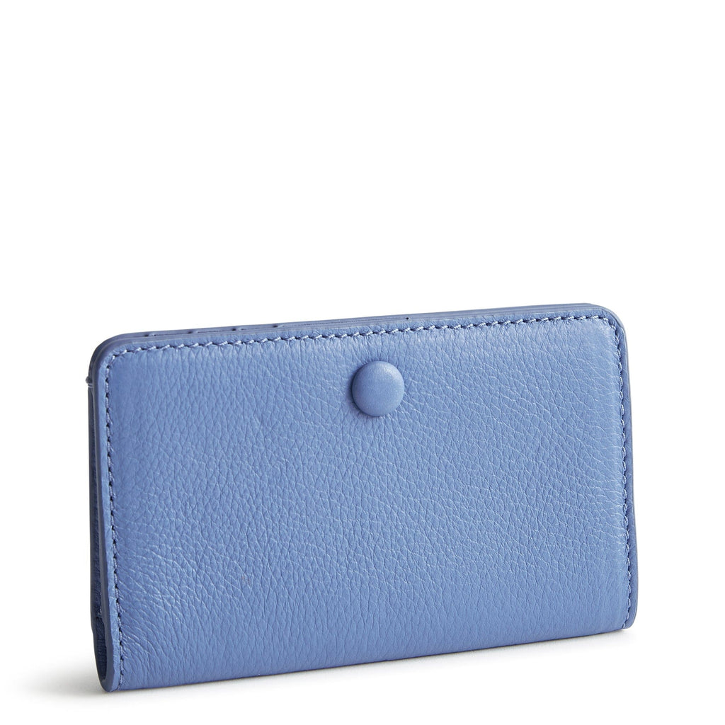 Card Case-Quiet Harbor-Image 1-Vera Bradley
