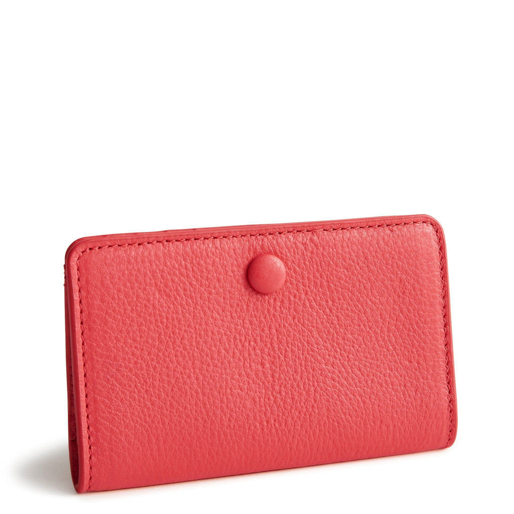 Card Case-Cayenne-Image 1-Vera Bradley