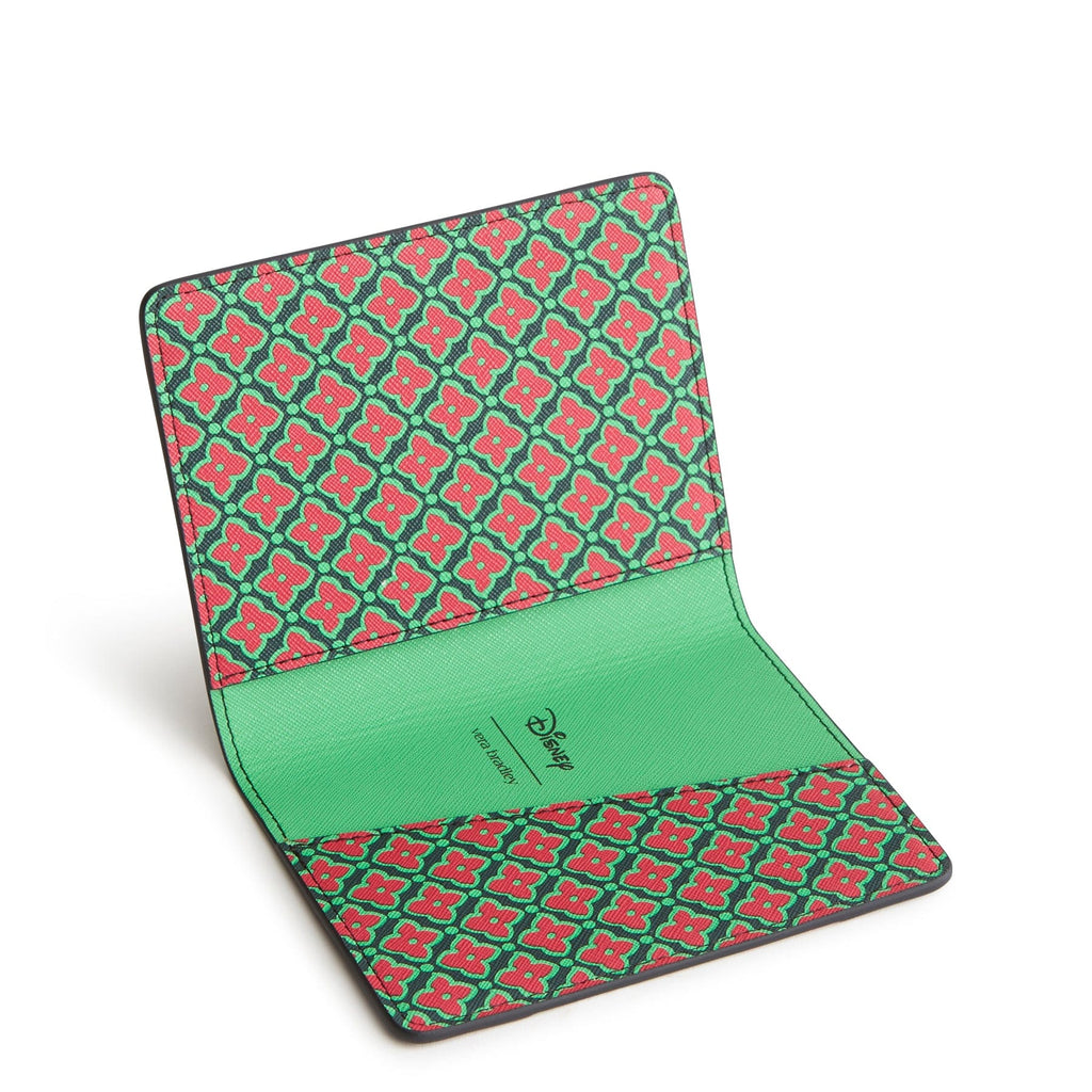 Disney Passport Cover-Silly Mickey Mouse-Image 2-Vera Bradley