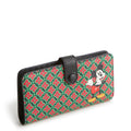 Disney Tab Wallet-Silly Mickey Mouse-Image 1-Vera Bradley