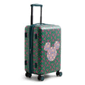 Disney 22" Adair Spinner-Mickey Mouse Kaleidoscope Multi-Image 1-Vera Bradley
