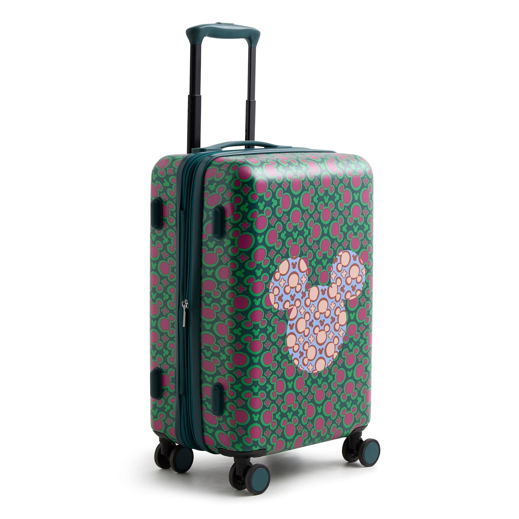 Disney 22" Adair Spinner-Mickey Mouse Kaleidoscope Multi-Image 1-Vera Bradley