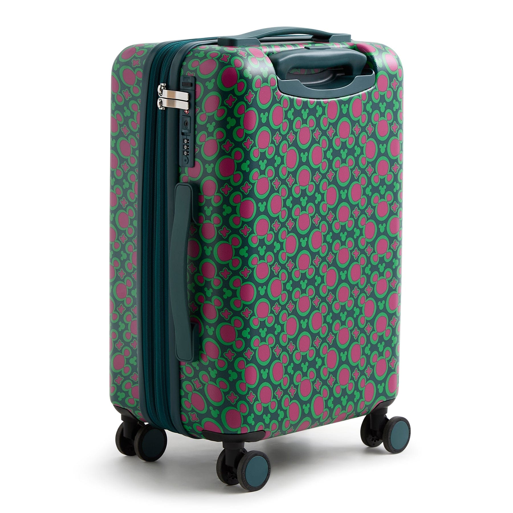 Disney 22" Adair Spinner-Mickey Mouse Kaleidoscope Multi-Image 2-Vera Bradley