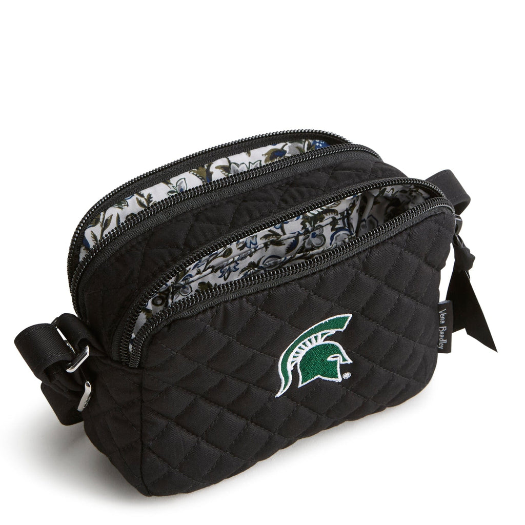 Small Stadium Crossbody-Image 2-Vera Bradley