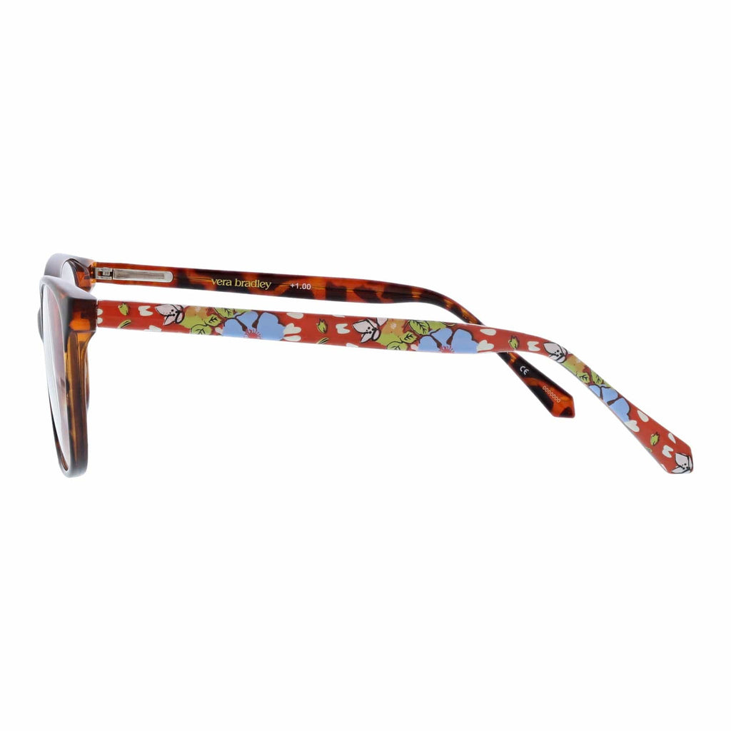 Tensas Blue Light Reader-Image 3-Vera Bradley