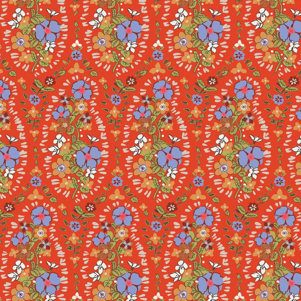 Tensas Blue Light Reader-Image 5-Vera Bradley